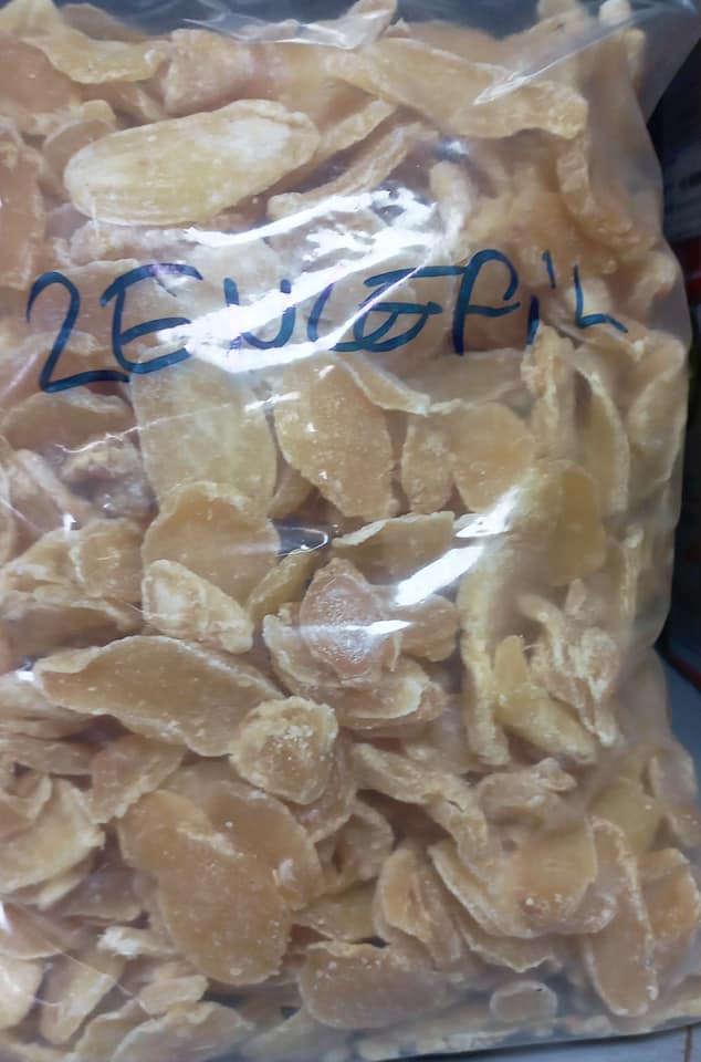 Öz Özgen karışık kuruyemiş çeşitleri - Vitamin deposu sağlıklı atıştırmalıklar